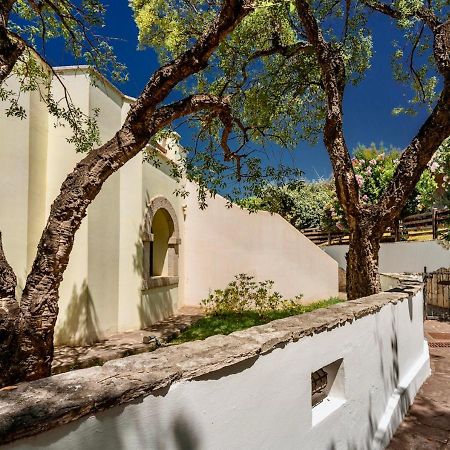 Ville In Resort Con Piscina A 2 Km Da Alghero Eksteriør billede