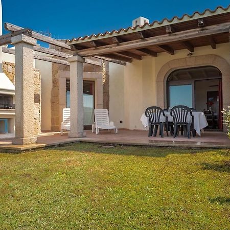 Ville In Resort Con Piscina A 2 Km Da Alghero Eksteriør billede