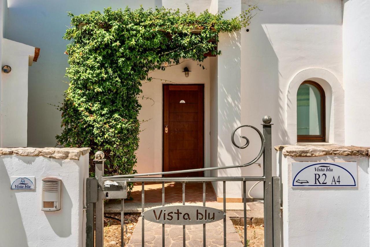 Ville In Resort Con Piscina A 2 Km Da Alghero Eksteriør billede
